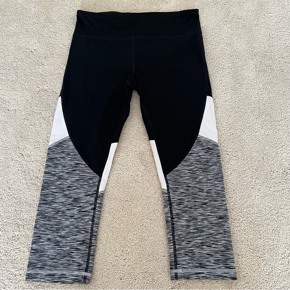 Gap Fit Capris